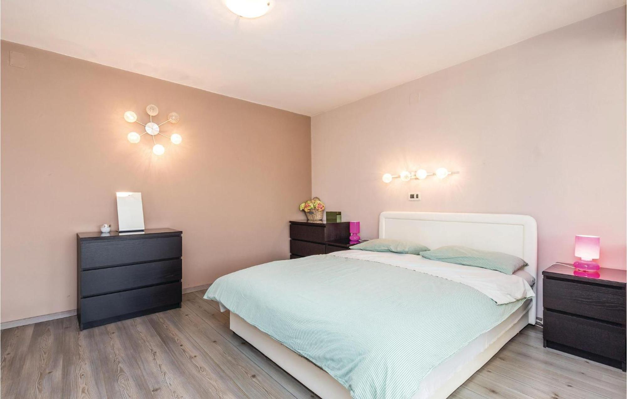 Stunning Apartment In Rijeka With 1 Bedrooms And Wifi Esterno foto
