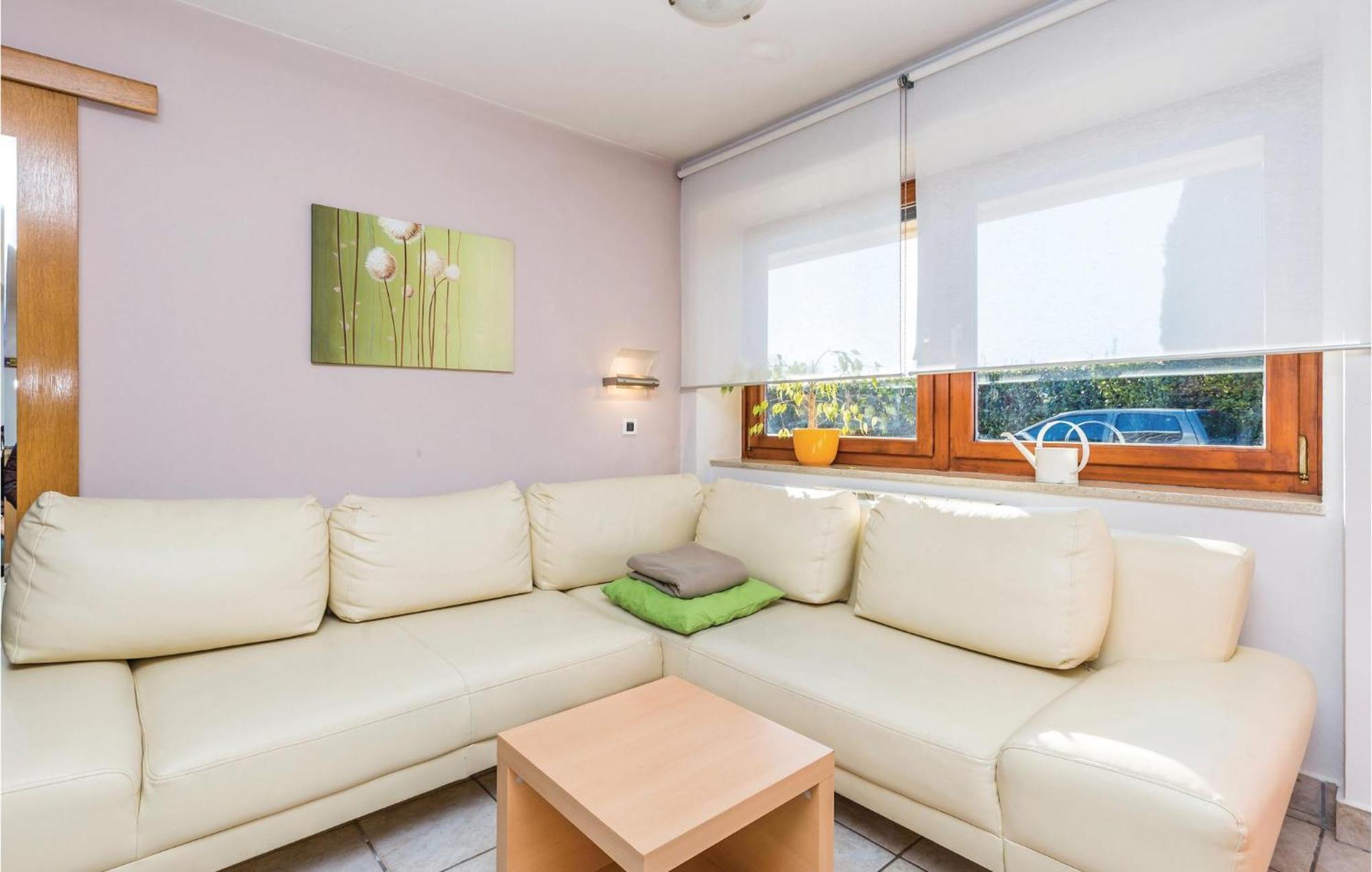 Stunning Apartment In Rijeka With 1 Bedrooms And Wifi Esterno foto