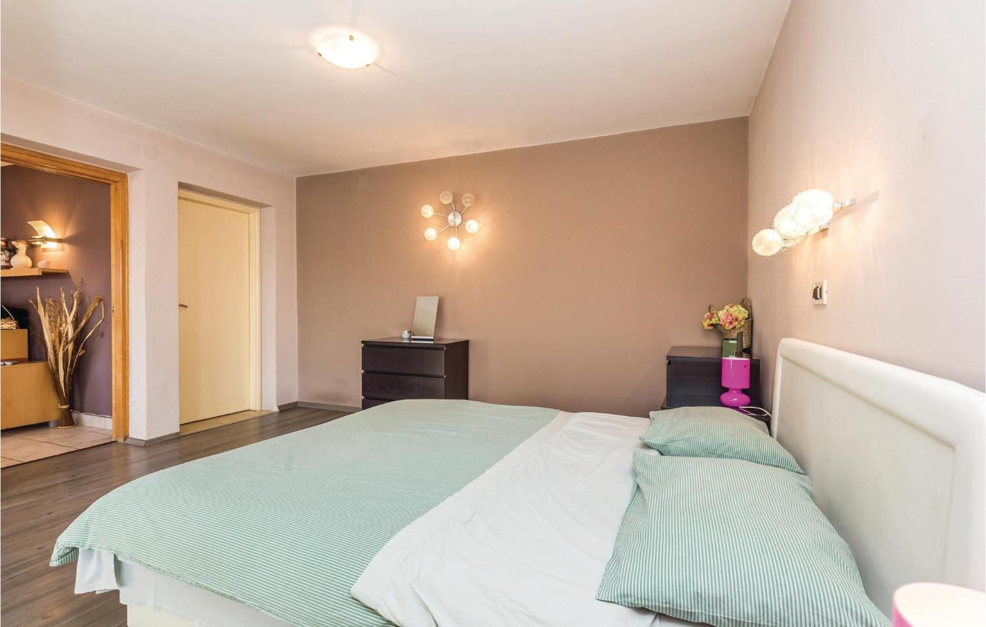 Stunning Apartment In Rijeka With 1 Bedrooms And Wifi Esterno foto