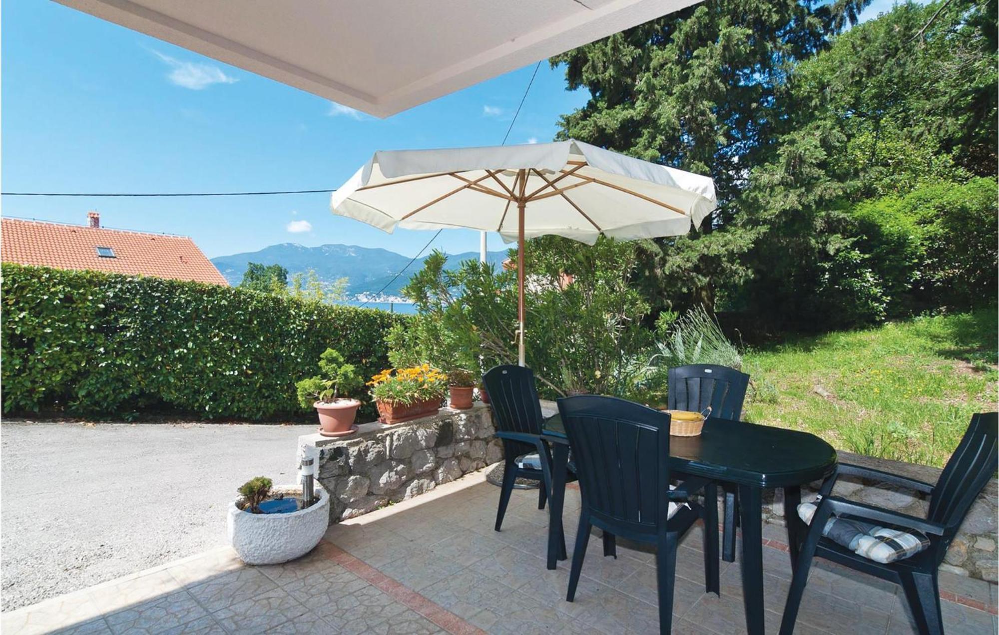 Stunning Apartment In Rijeka With 1 Bedrooms And Wifi Esterno foto
