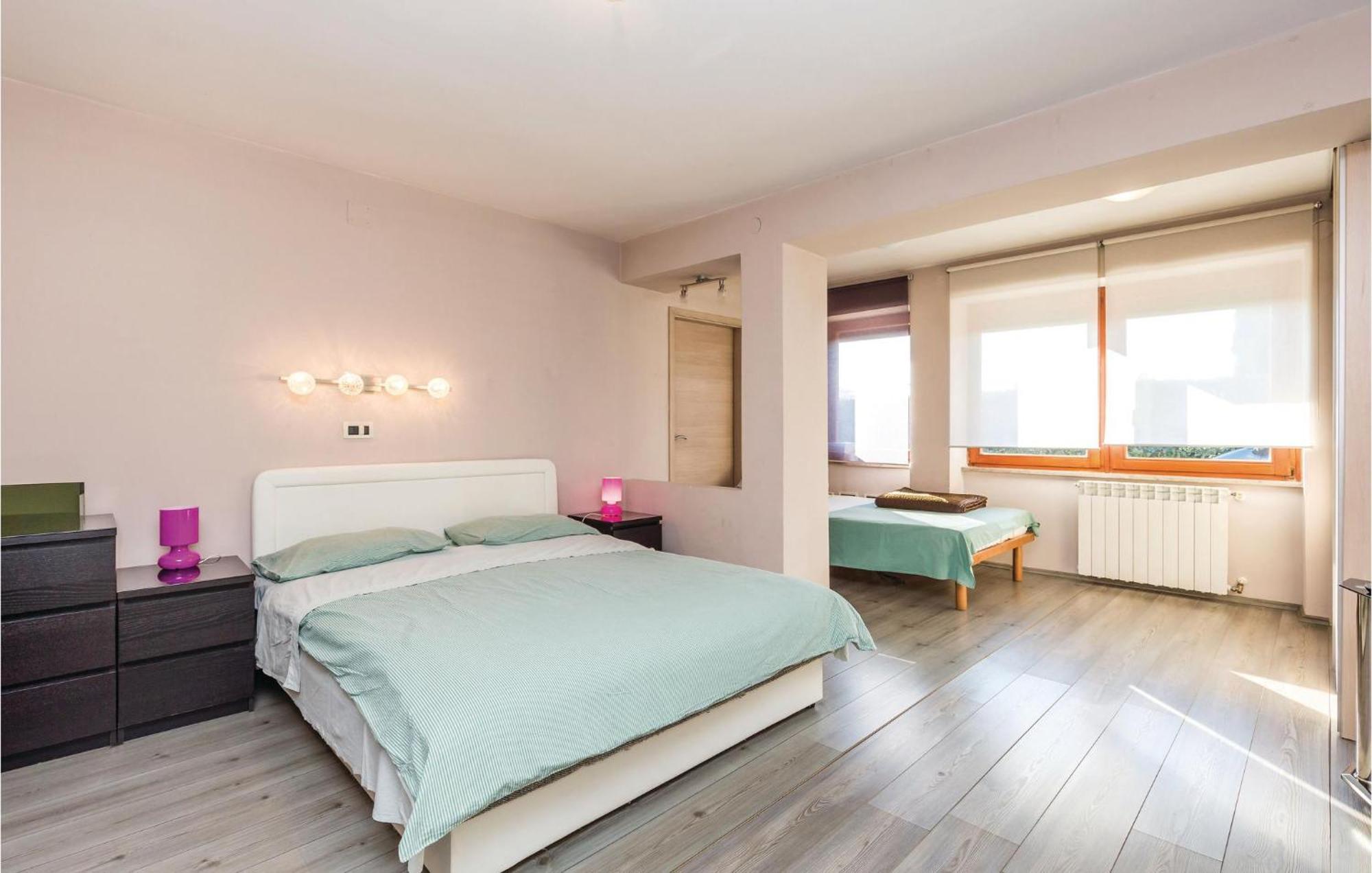 Stunning Apartment In Rijeka With 1 Bedrooms And Wifi Esterno foto