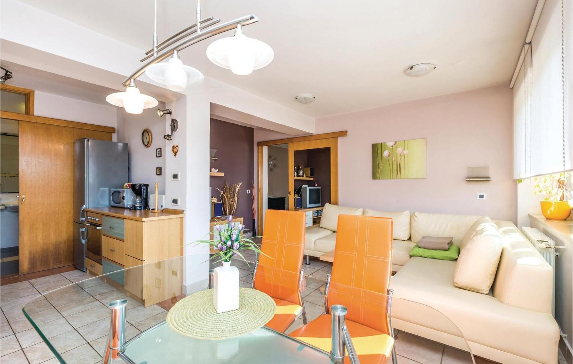 Stunning Apartment In Rijeka With 1 Bedrooms And Wifi Esterno foto