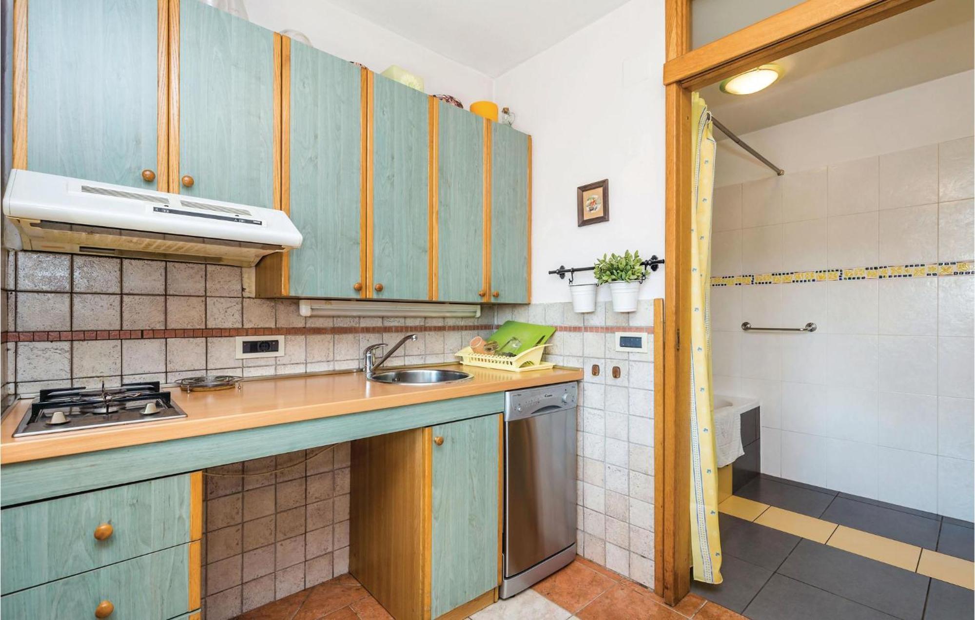 Stunning Apartment In Rijeka With 1 Bedrooms And Wifi Esterno foto