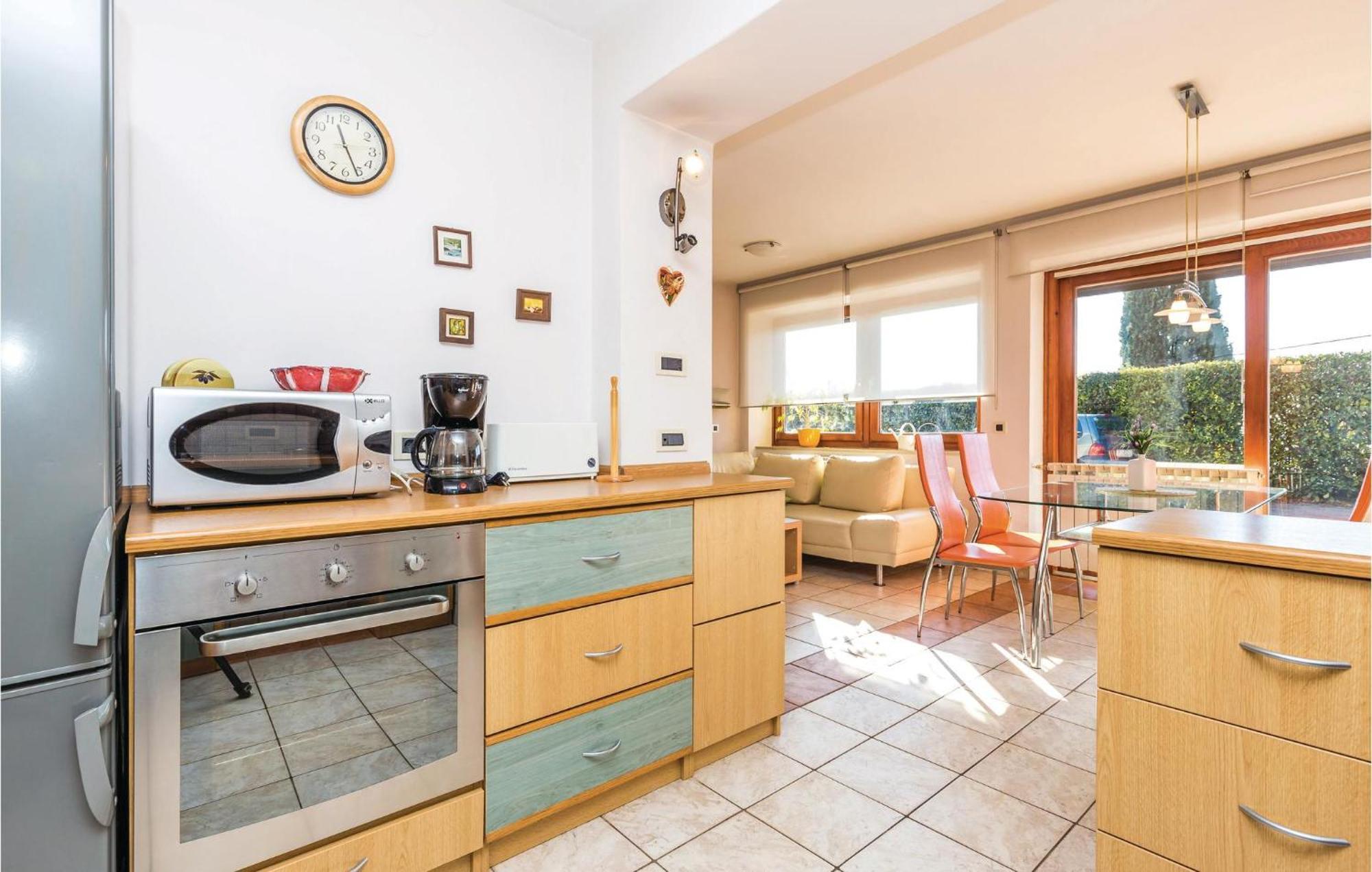 Stunning Apartment In Rijeka With 1 Bedrooms And Wifi Esterno foto