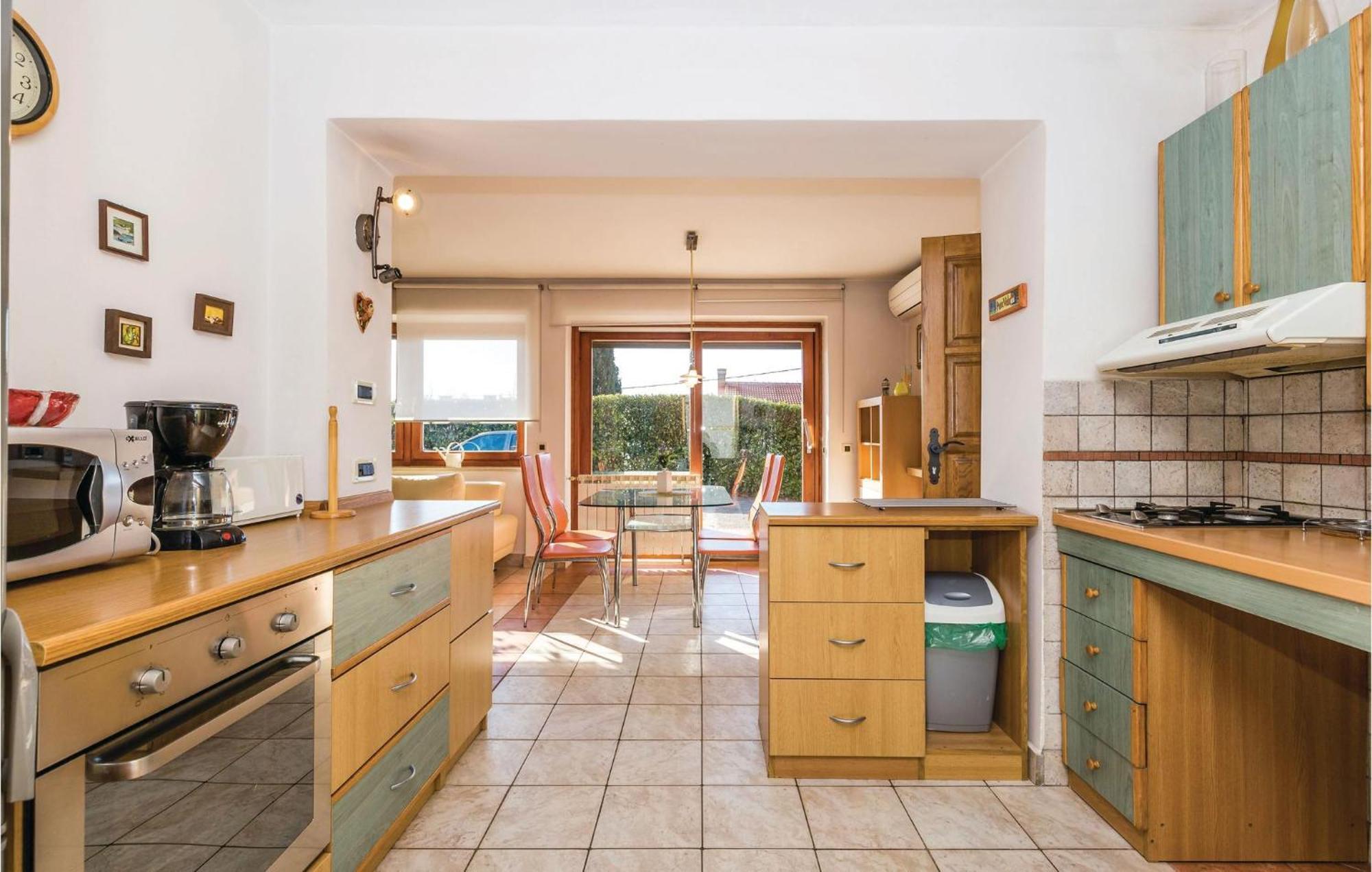 Stunning Apartment In Rijeka With 1 Bedrooms And Wifi Esterno foto