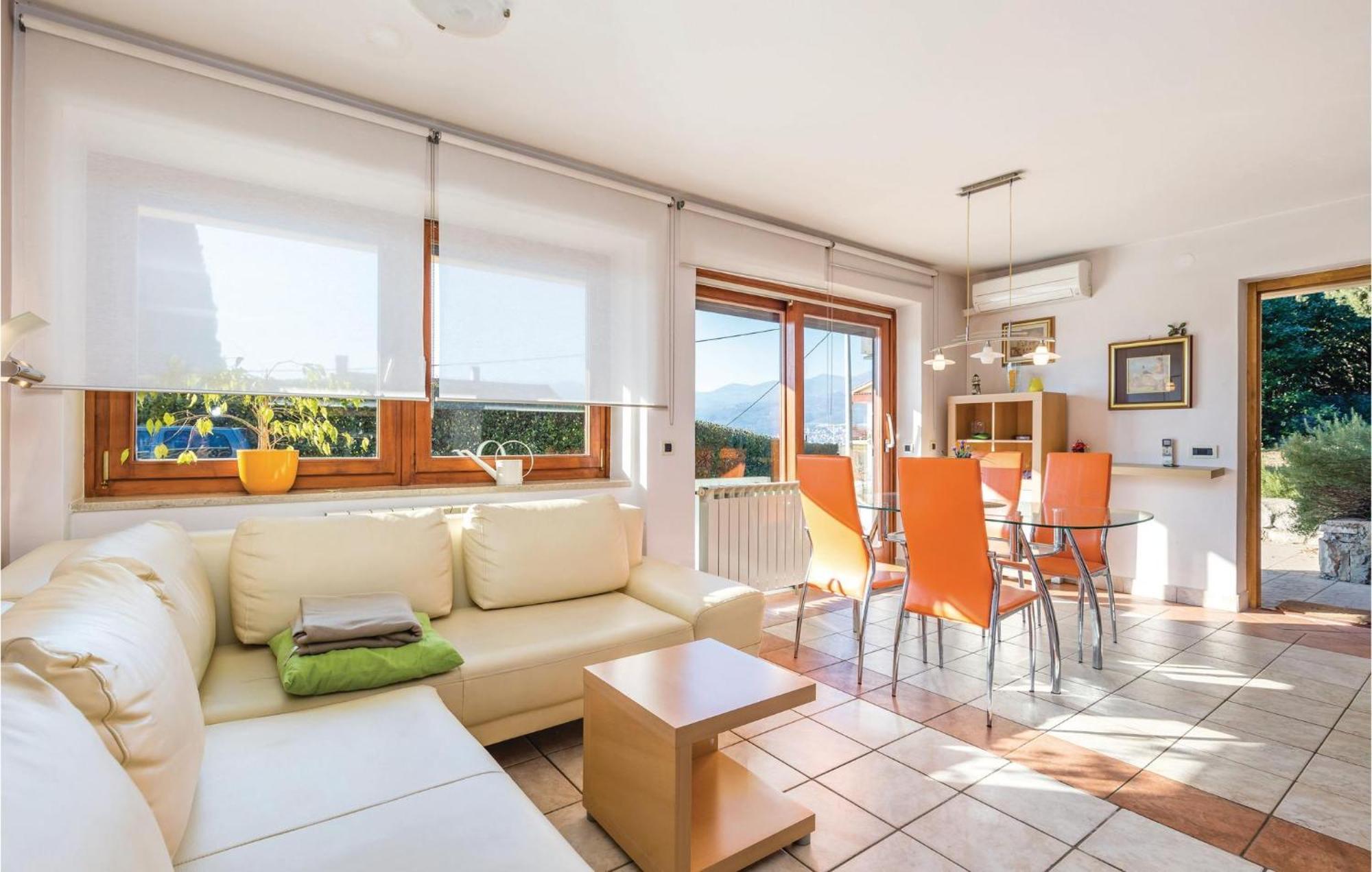 Stunning Apartment In Rijeka With 1 Bedrooms And Wifi Esterno foto